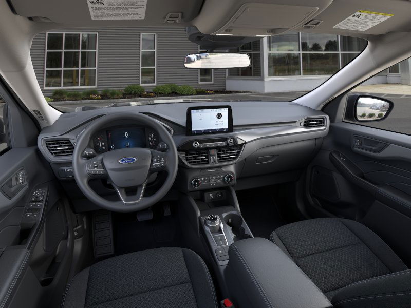 2026 Ford Escape Active photo 2