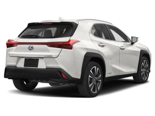 2020 Lexus UX 250h Premium photo 2