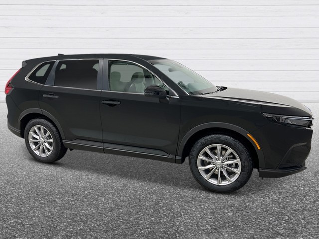 2025 Honda CR-V EX photo 6