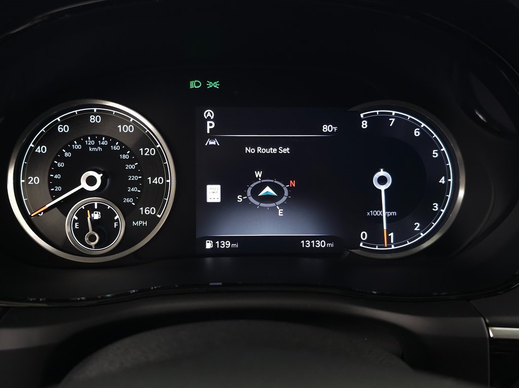 2025 Genesis GV70 2.5T photo 18