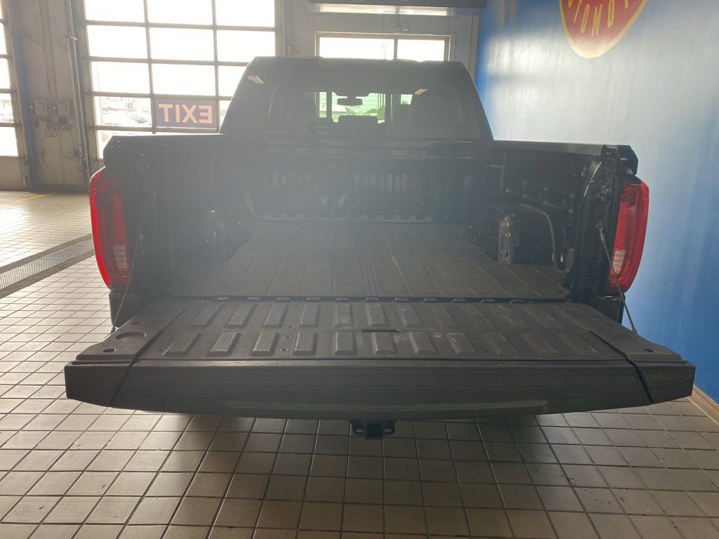 2021 Gmc Sierra 1500 SLT photo 19