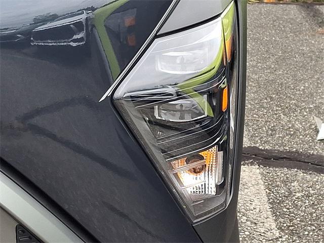 2026 Hyundai Kona SEL photo 3