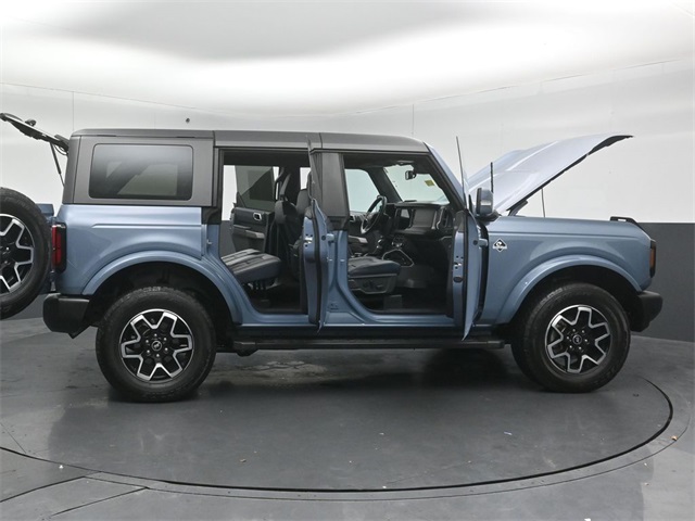 2023 FORD BRONCO - Image 60