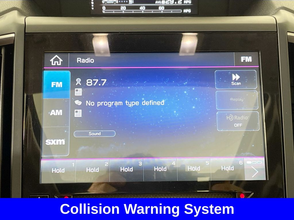 2022 Subaru Forester Touring photo 12
