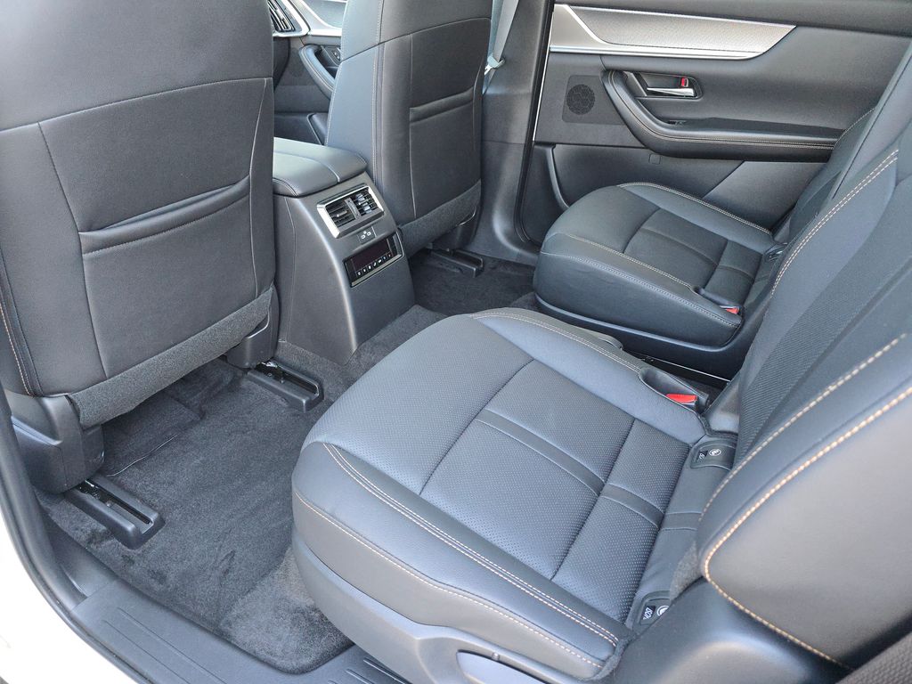 2024 Mazda CX-90 Preferred photo 14