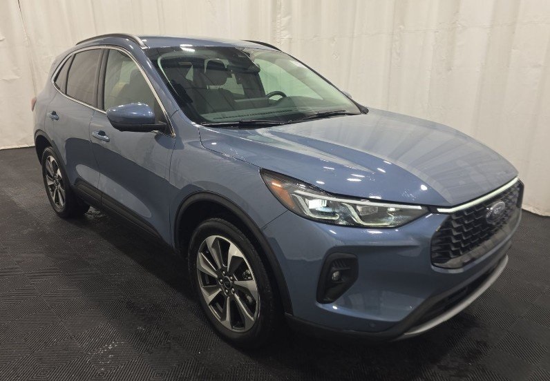 2024 FORD ESCAPE - Image 5