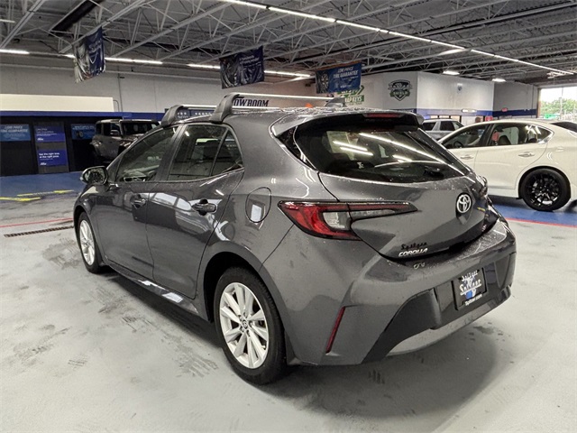2024 Toyota Corolla SE photo 7