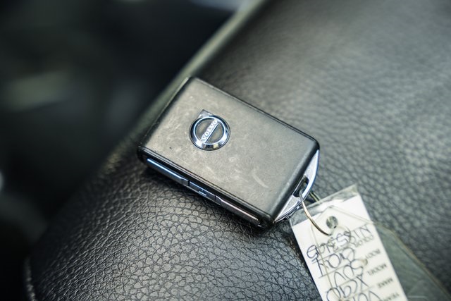2022 Volvo XC90 Momentum photo 33