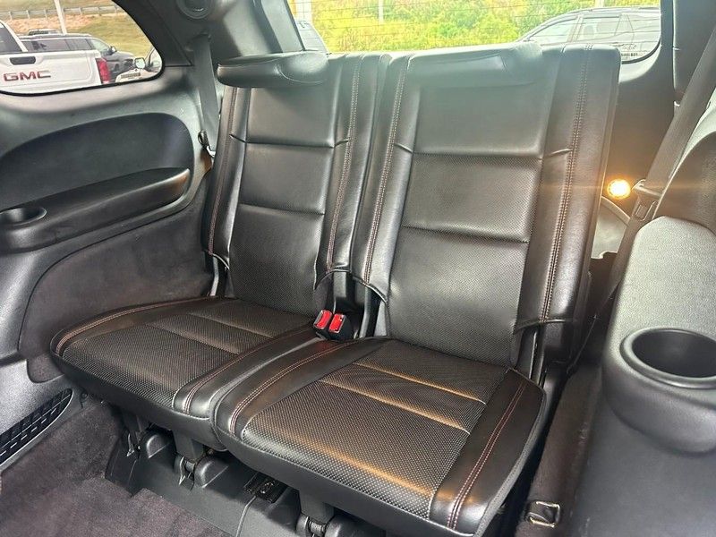 2018 Dodge Durango R/T photo 10