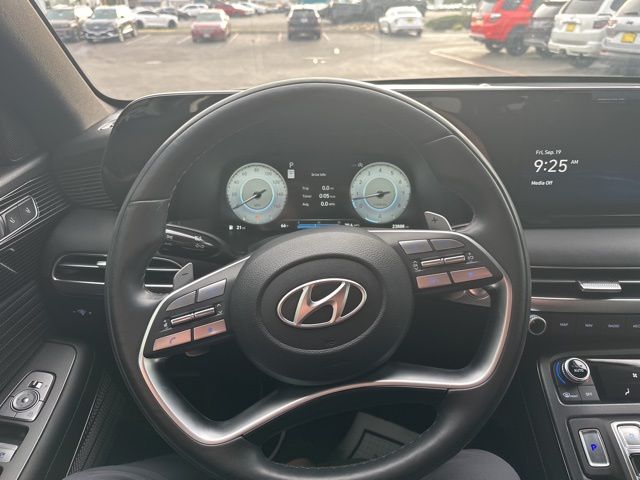 2024 Hyundai Palisade Calligraphy photo 18