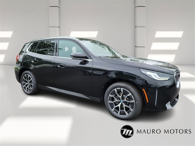 2025 BMW X3 30's photo