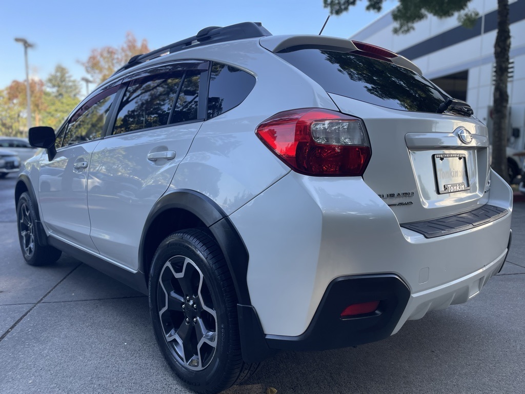 2013 Subaru Crosstrek 2.0i Premium photo 7