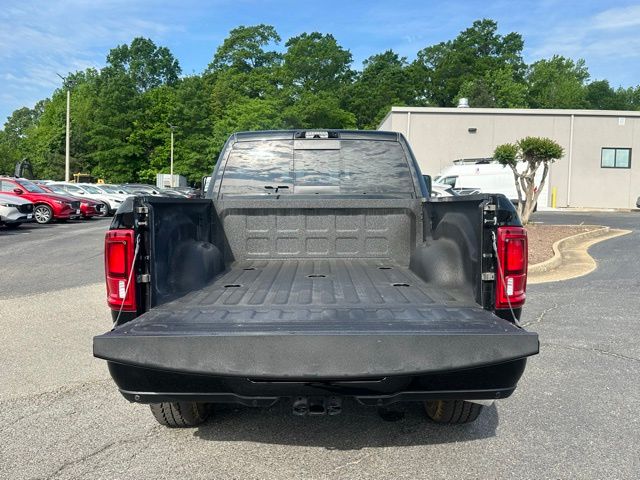 2025 Ram 2500 Laramie photo 12