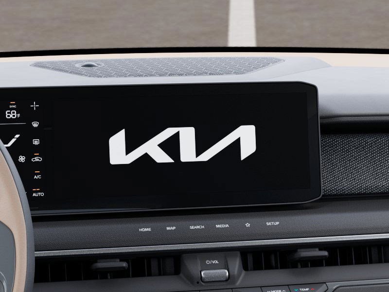 2026 Kia EV9 GT-Line AWD photo 19