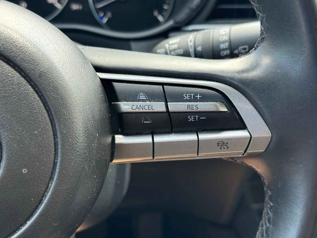 2023 Mazda CX-30 2.5 Select photo 22