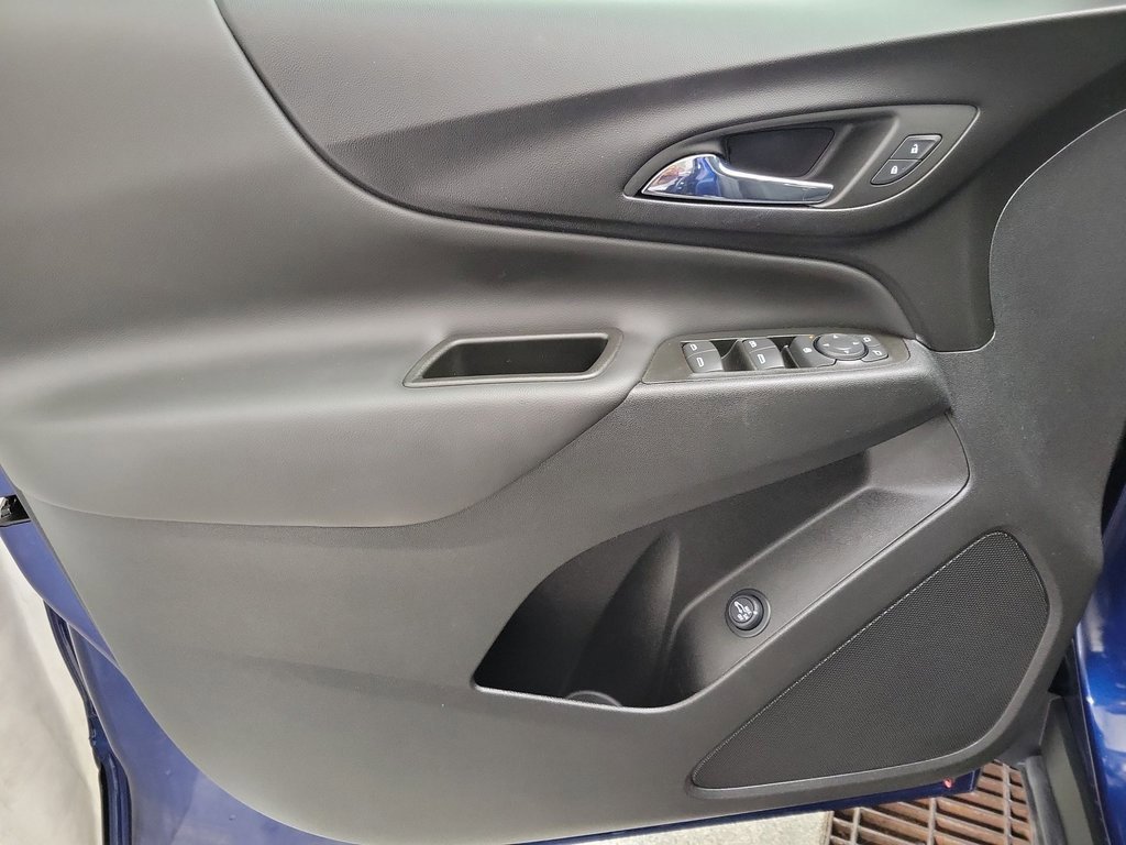 2022 Chevrolet Equinox LT photo 12