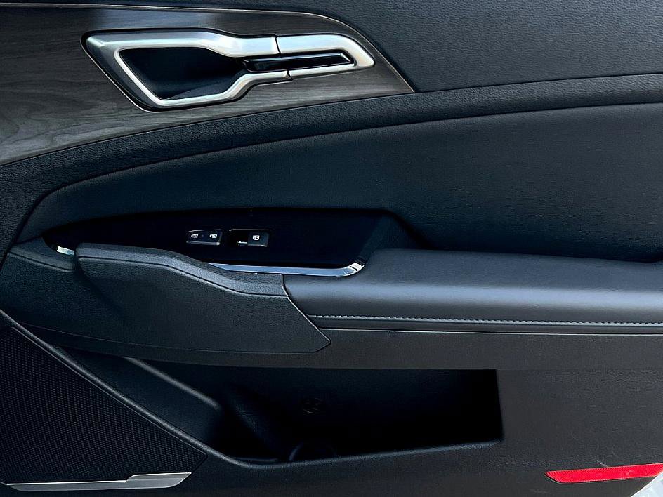 2024 Kia Sportage X-Line photo 22
