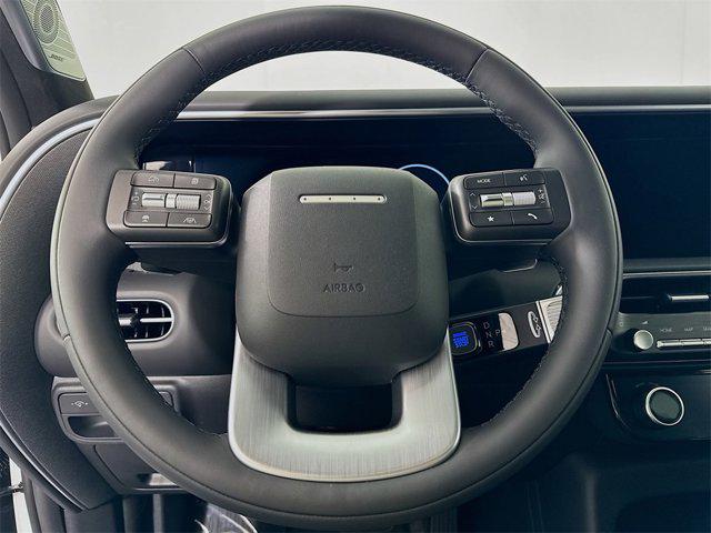 2026 Hyundai Palisade Calligraphy photo 40