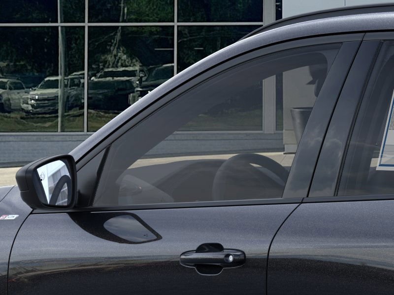 2025 Ford Escape ST-Line photo 18