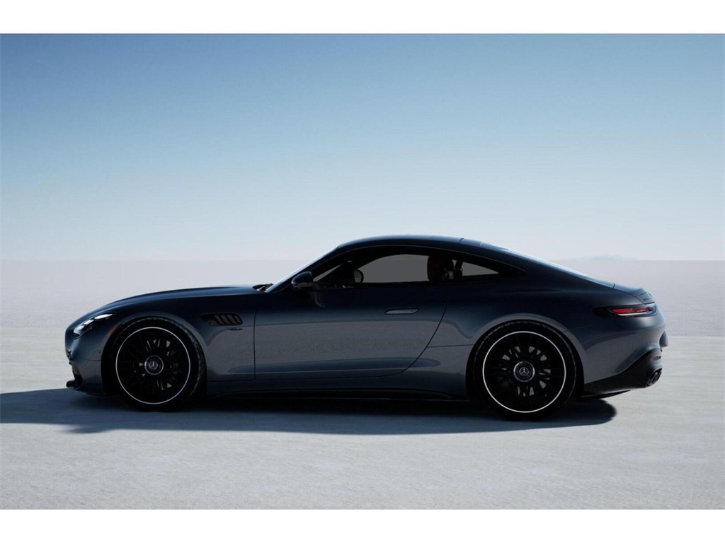 2026 Mercedes Benz AMG GT 43 photo 31