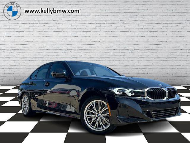 2023 BMW 3 Series 330i