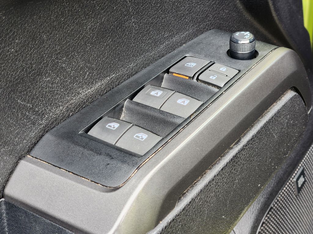 2023 Toyota Tacoma TRD 4x4 Double Cab photo 11