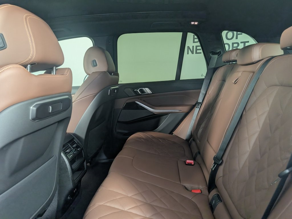 2026 Bmw X5 xDrive40i photo 13