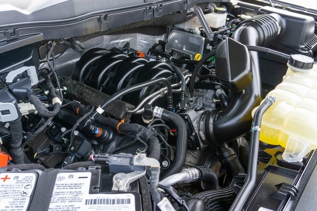 2021 Ford F-150 XLT photo 19