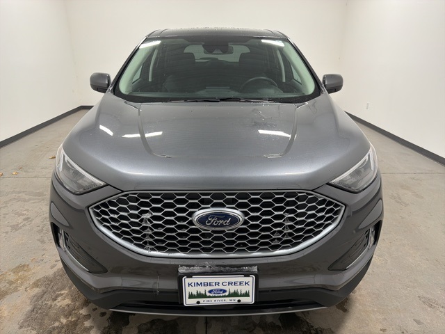 Used 2024 Ford Edge SEL with VIN 2FMPK4J95RBA23410 for sale in Pine River, Minnesota