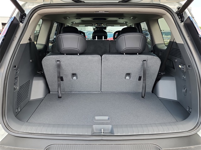 2026 Kia EV9 Wind photo 4