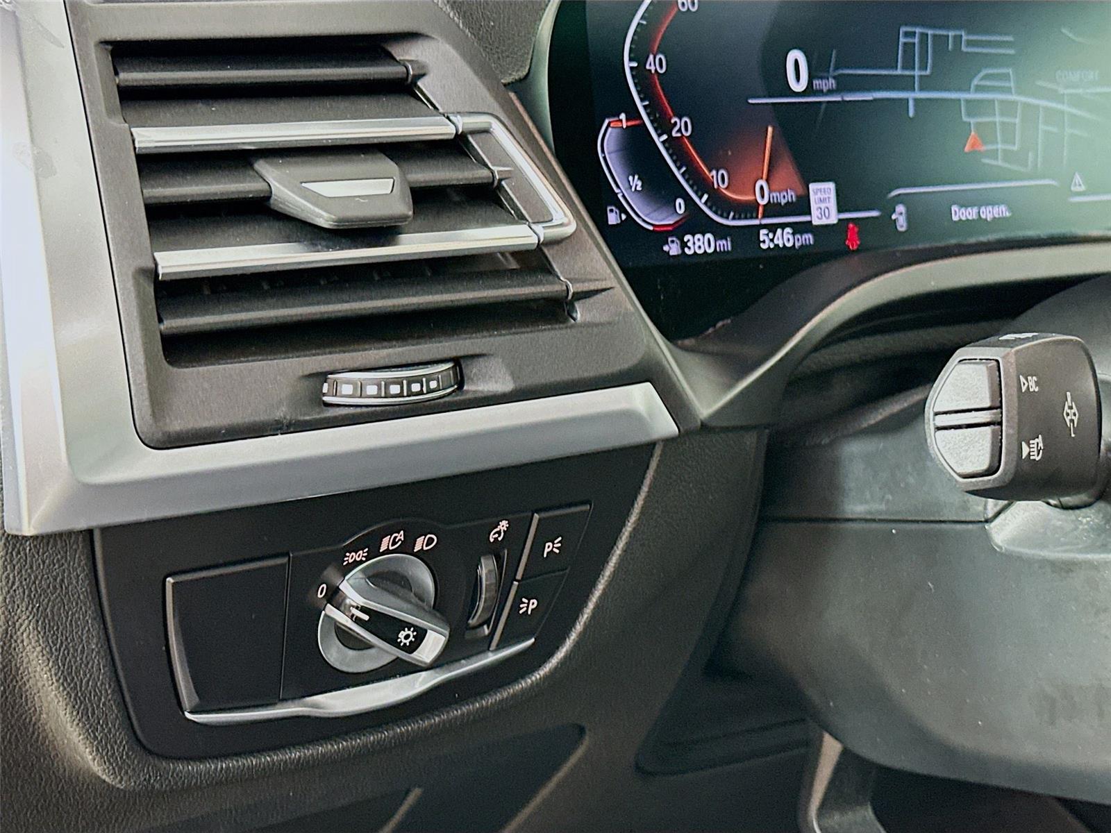 2022 Bmw X3 xDrive30i photo 8