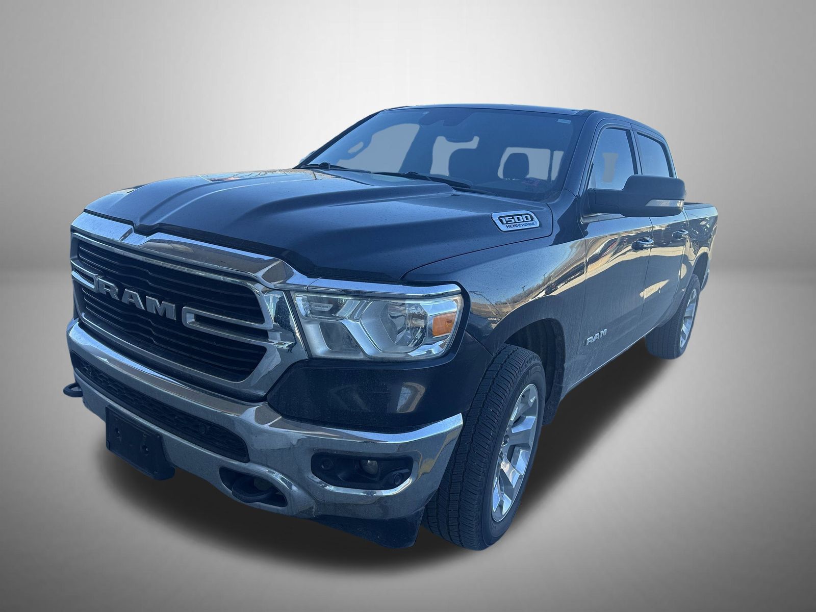 2021 RAM Ram 1500 Pickup Big Horn/Lone Star's photo