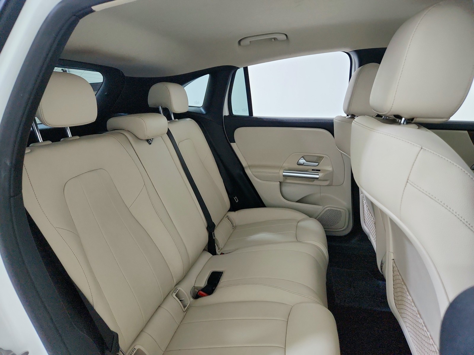2022 Mercedes Benz GLA 250 4MATIC photo 35