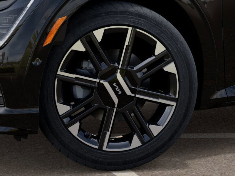 2025 Kia EV6 GT-Line photo 3