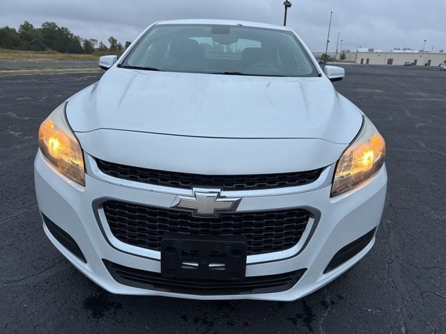 2014 Chevrolet Malibu 1LT photo 2