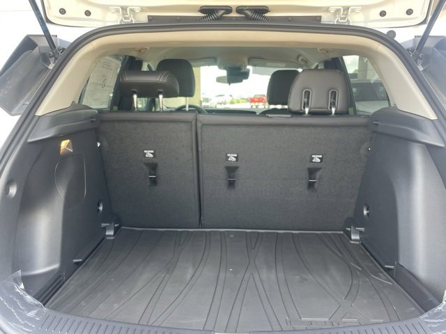2026 Buick Encore GX Sport Touring photo 22