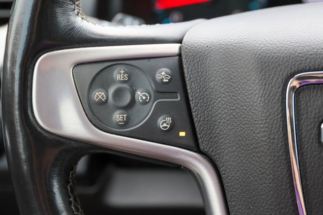 2020 Gmc Yukon SLT photo 30