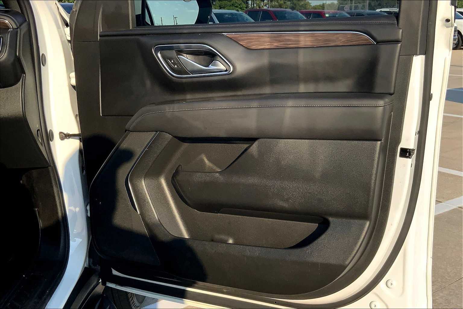 2023 Chevrolet Tahoe LS photo 20