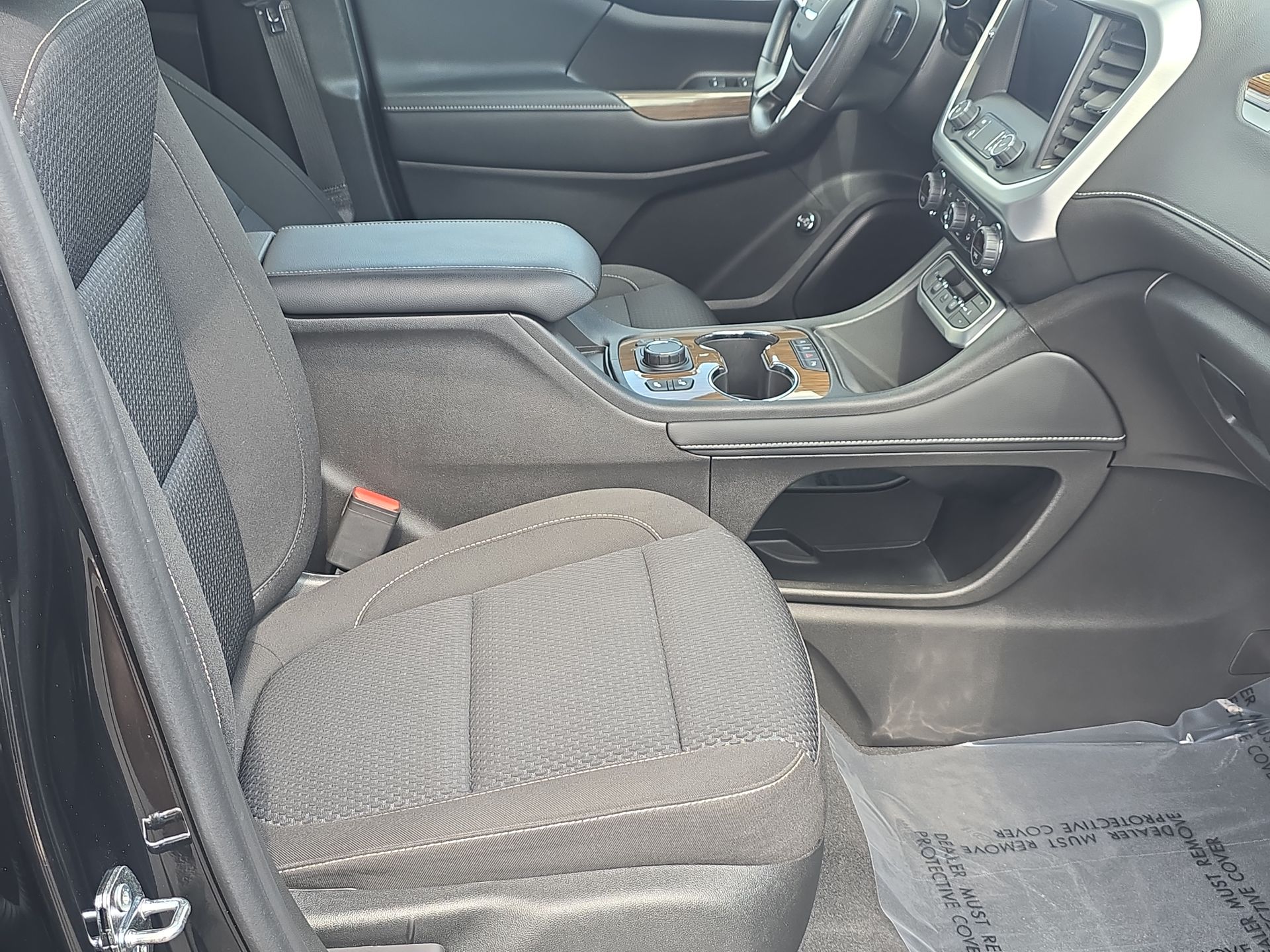 2023 Gmc Acadia SLE photo 57