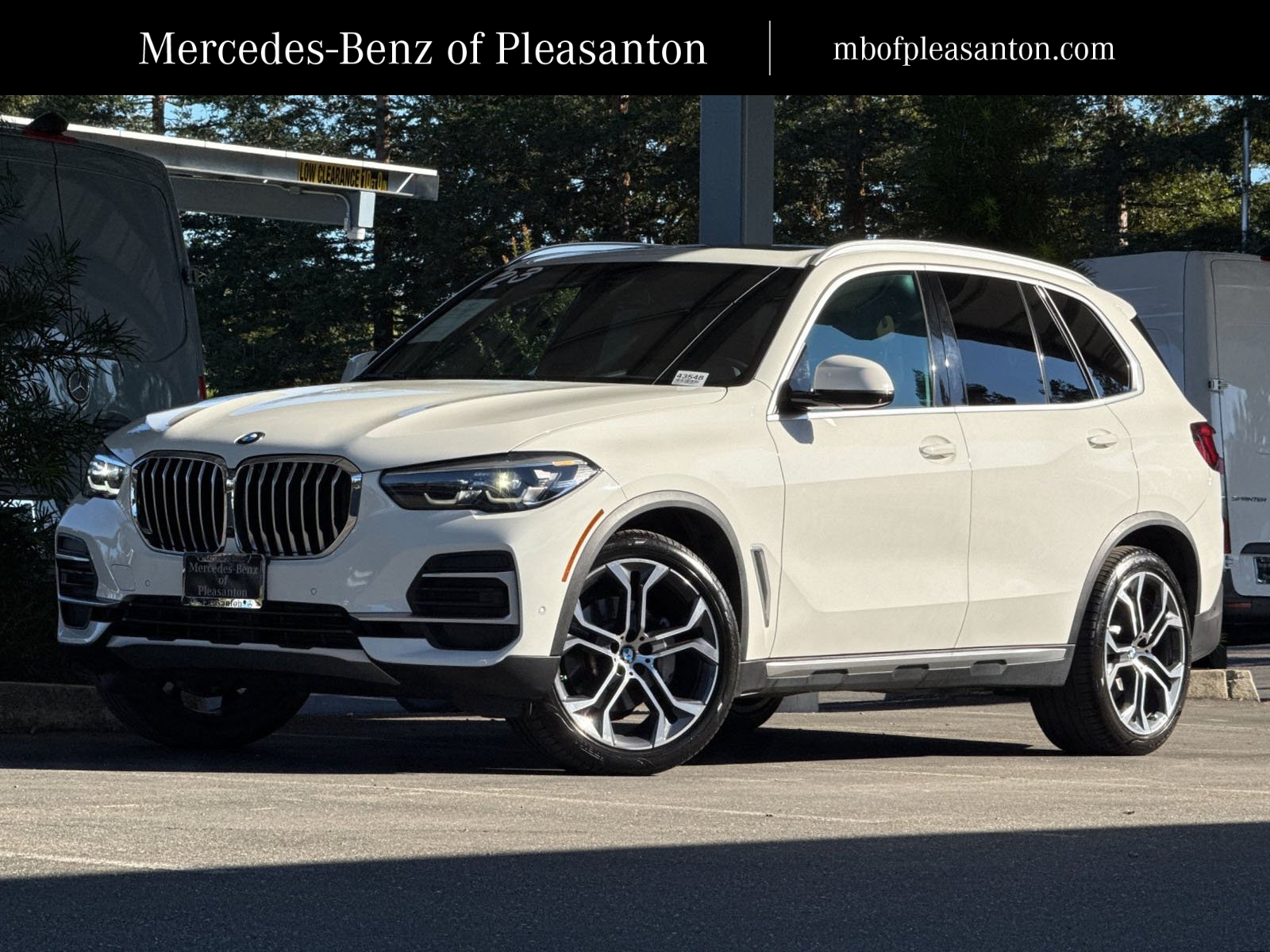 2023 BMW X5