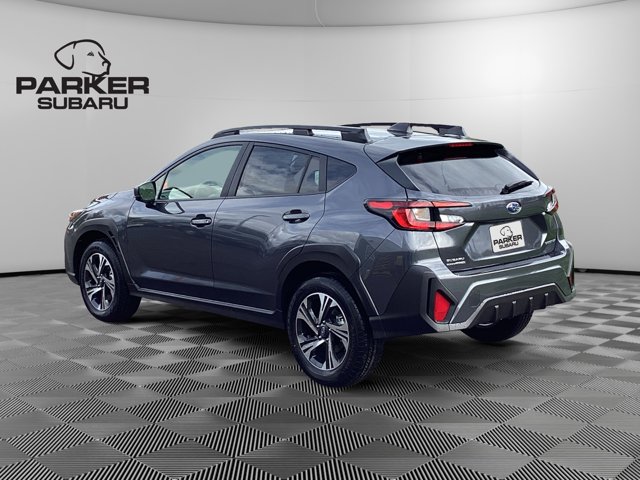 2025 Subaru Crosstrek Premium photo 3