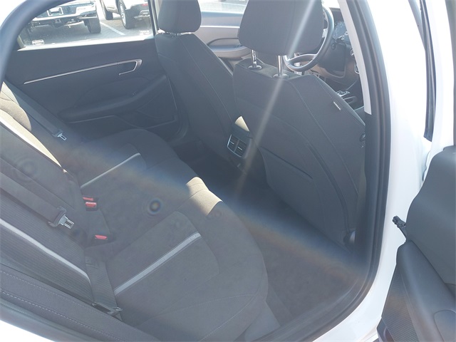 2022 Hyundai Sonata SEL Convenience N Line photo 11
