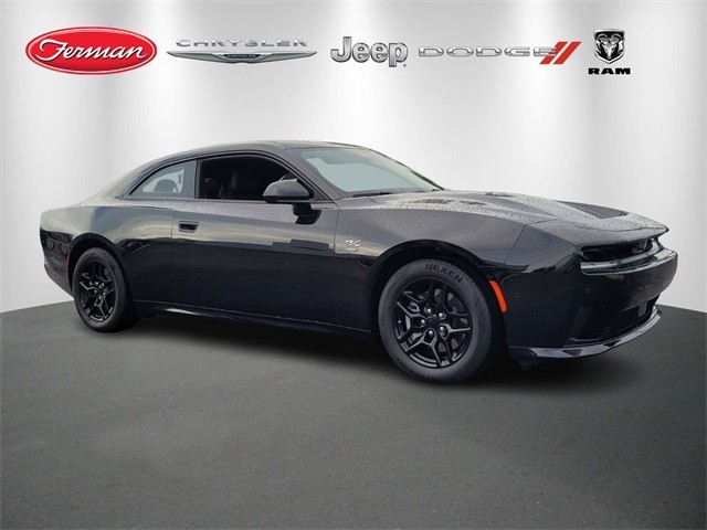 2025 Dodge Charger Daytona R/T's photo