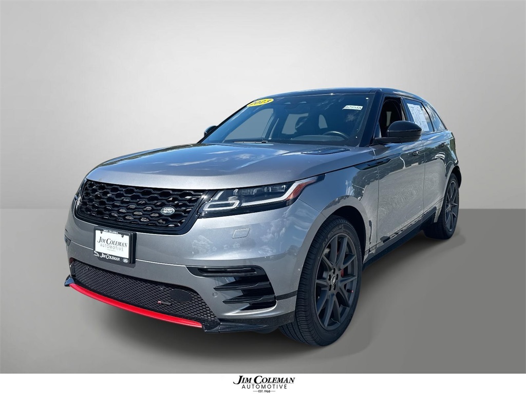 2023 Land Rover Range Rover Velar S's photo