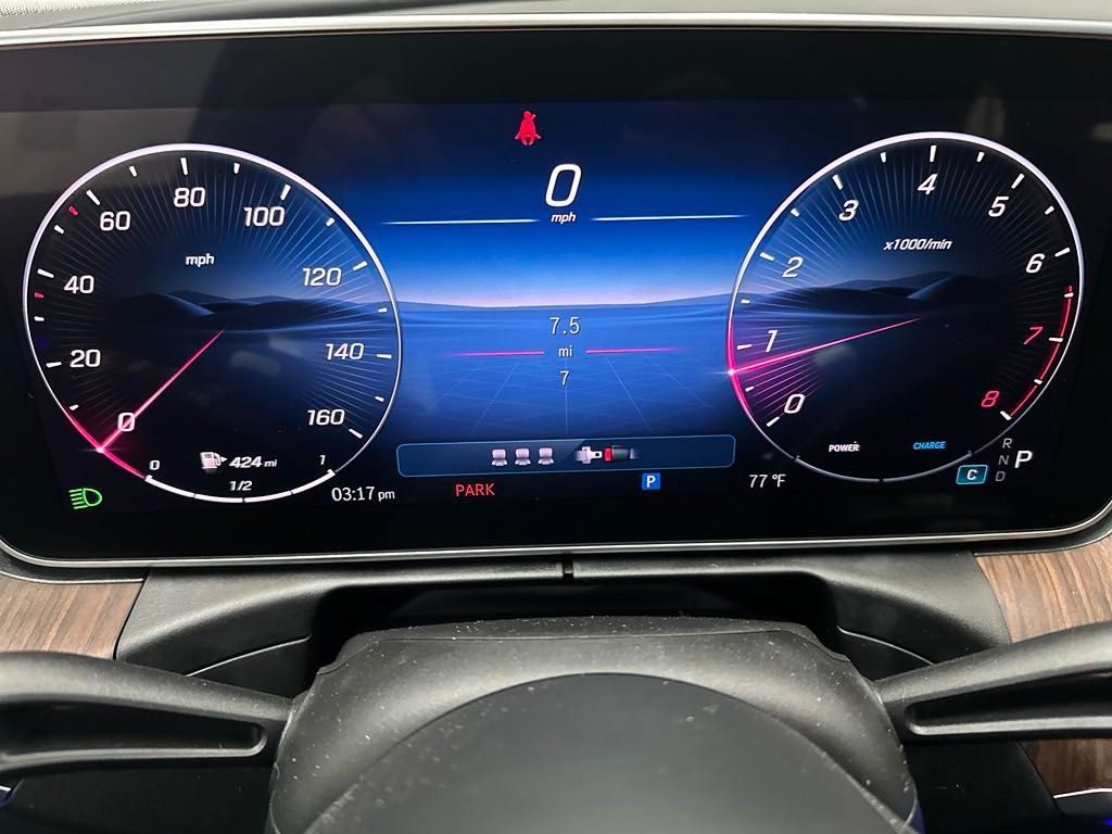 2025 Mercedes Benz C 300 photo 27