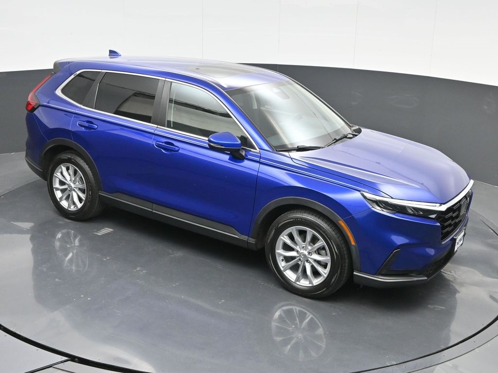 2024 Honda CR-V EX photo 42