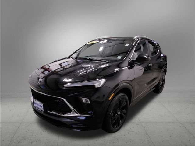 2024 Buick Encore GX Sport Touring's photo