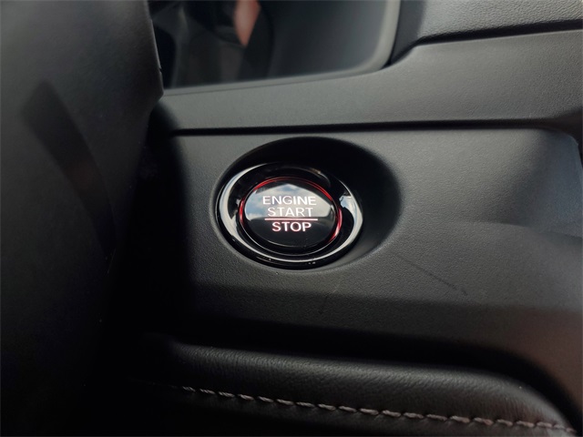 2025 Honda Accord SE photo 21