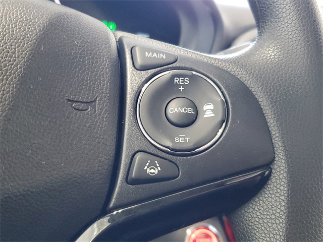 2020 Honda HR-V EX photo 13