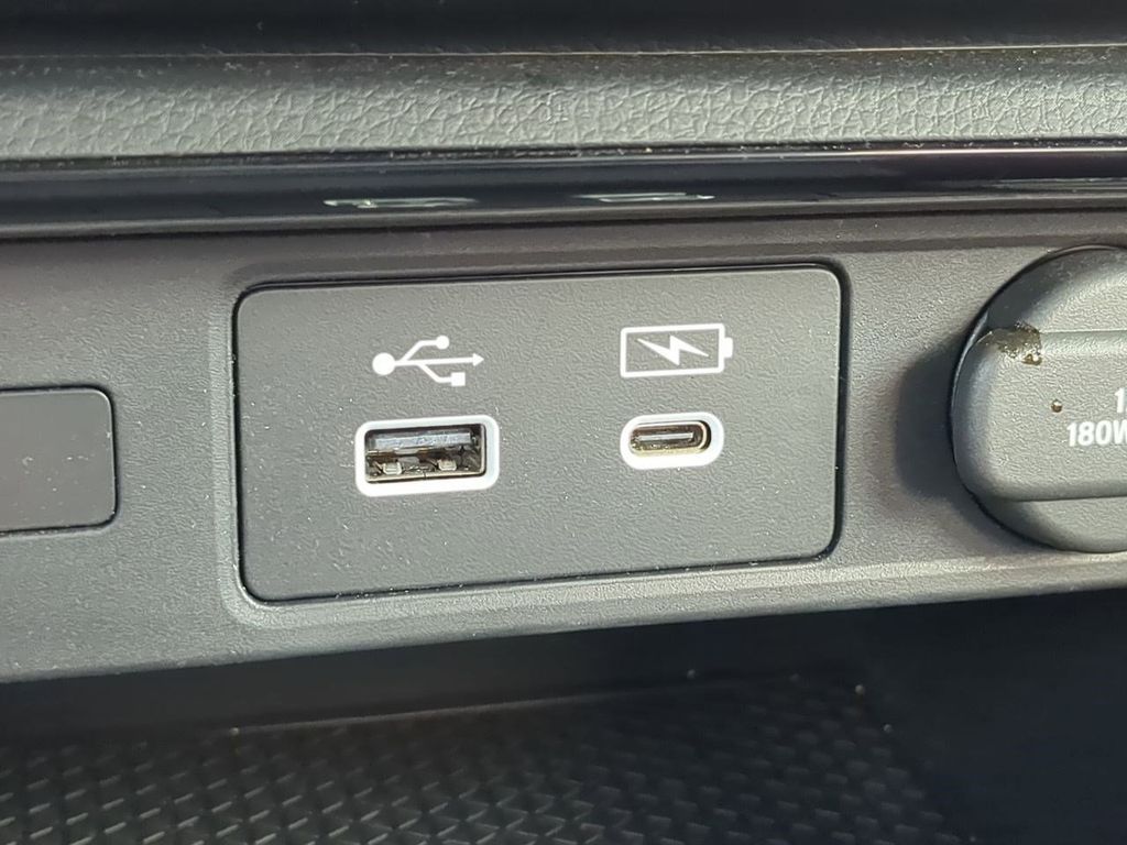 2023 Honda CR-V Hybrid Sport photo 20